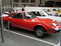 Opel GT-J (1972) (prise a Munich, 2014) (4)